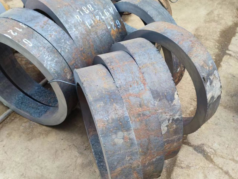点军42crmo无缝钢管切割加工零售