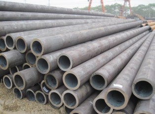 点军20CrMo冷拔无缝钢管