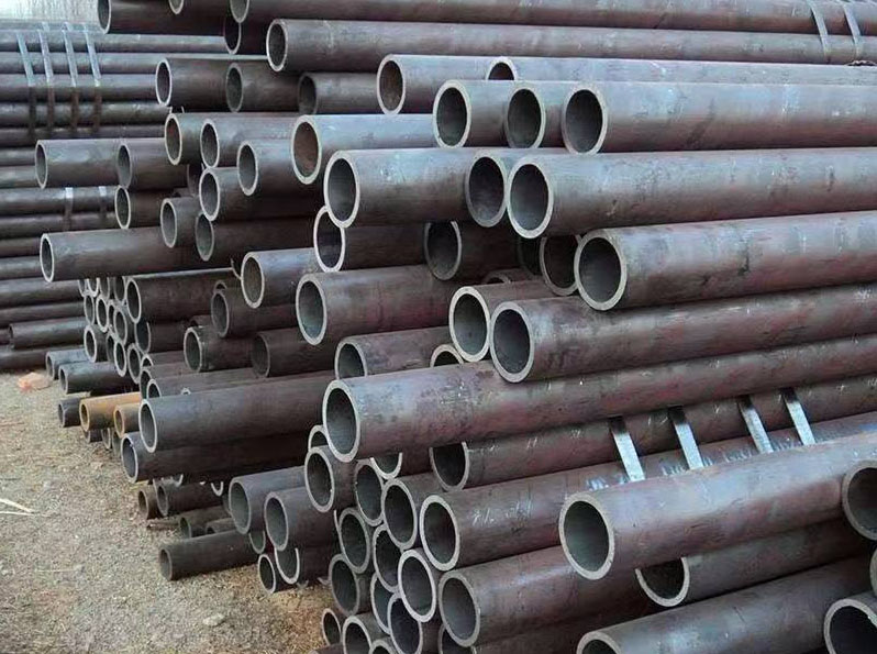 点军15CrMoG高压锅炉钢管