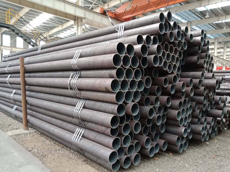 点军30CrMo合金无缝钢管