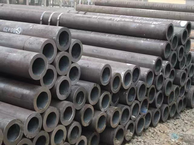 点军20G无缝钢管