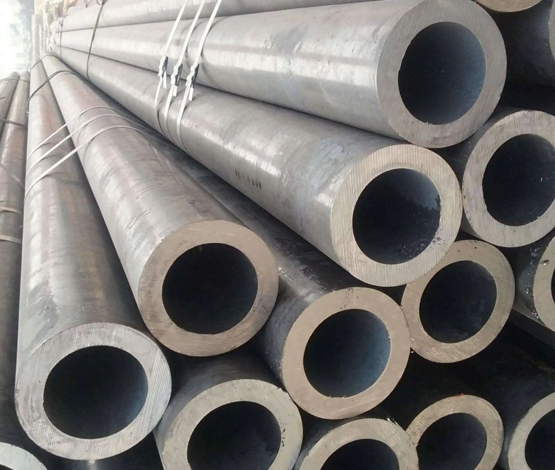 点军20MOG无缝钢管