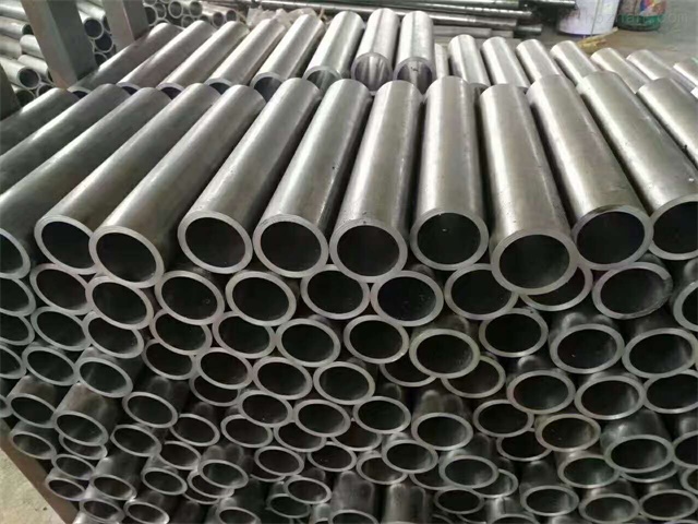 点军30CrMo精密无缝钢管