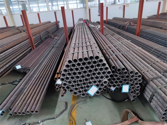 点军20G合金无缝钢管
