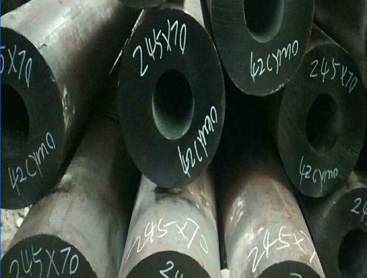 点军点军点军42CrMo无缝钢管 冷拔合金无缝管 公差可控 点军点军点军42CrMo无缝钢管 冷拔合金无缝管 公差可控