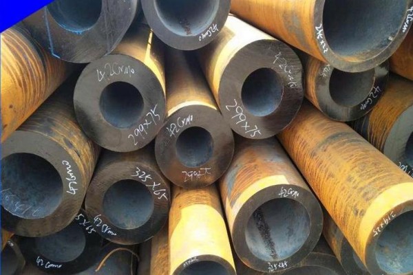 点军点军点军42CrMo无缝钢管 汽车工程机械配件合金无缝管